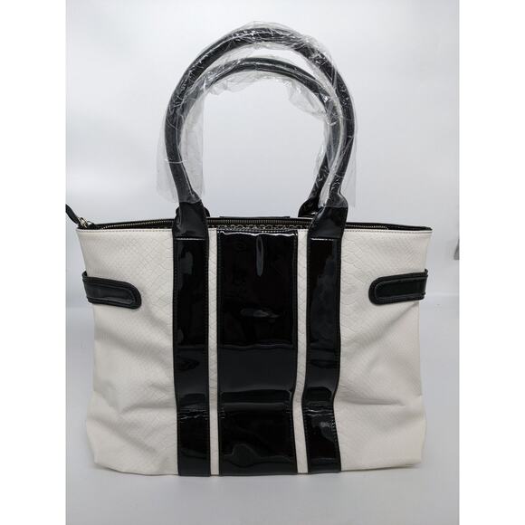Sha Sha Tote Bag - Picture 1 of 6